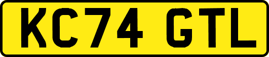 KC74GTL