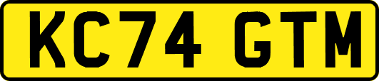 KC74GTM