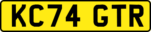 KC74GTR