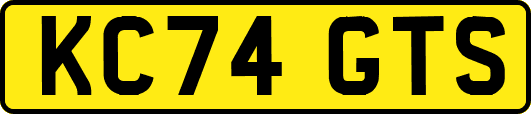 KC74GTS