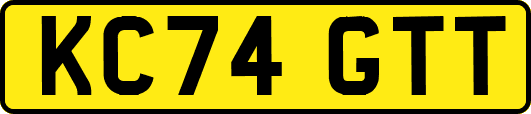 KC74GTT