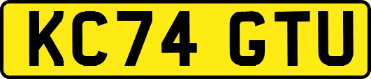 KC74GTU