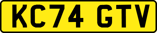 KC74GTV