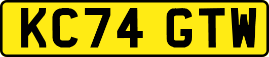 KC74GTW