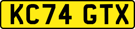 KC74GTX
