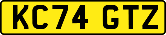 KC74GTZ