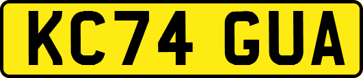 KC74GUA