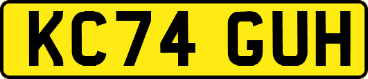 KC74GUH