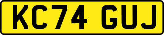 KC74GUJ