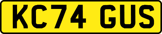 KC74GUS