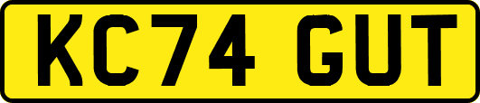 KC74GUT