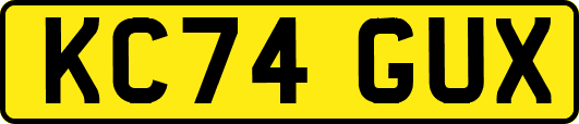 KC74GUX