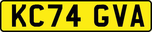 KC74GVA