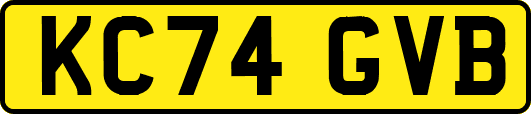 KC74GVB