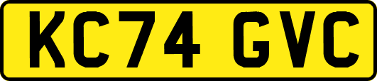 KC74GVC