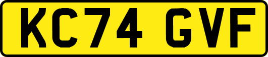 KC74GVF