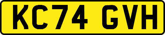 KC74GVH