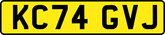 KC74GVJ
