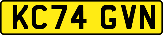 KC74GVN