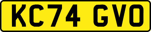 KC74GVO