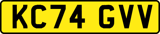 KC74GVV