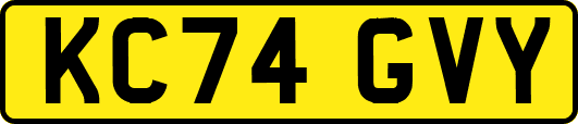 KC74GVY