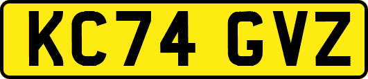 KC74GVZ