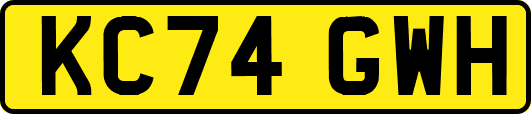 KC74GWH