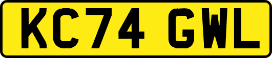 KC74GWL
