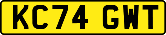 KC74GWT