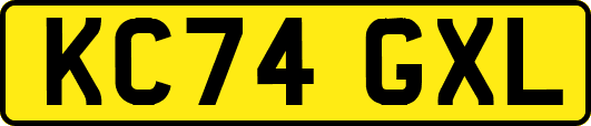 KC74GXL