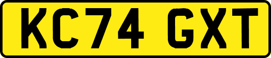 KC74GXT