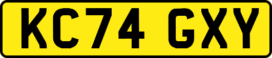 KC74GXY