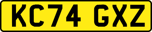 KC74GXZ