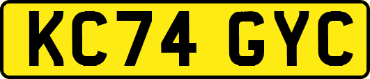 KC74GYC