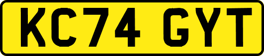 KC74GYT