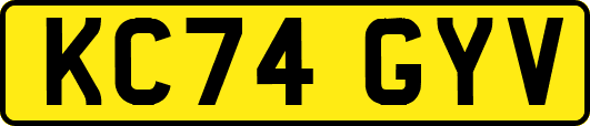 KC74GYV