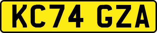 KC74GZA