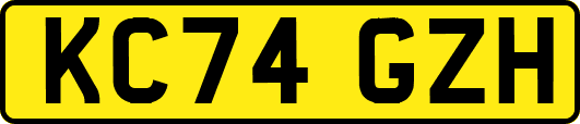 KC74GZH