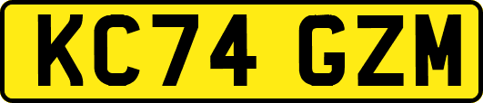 KC74GZM