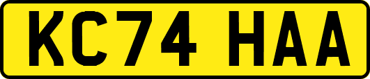 KC74HAA