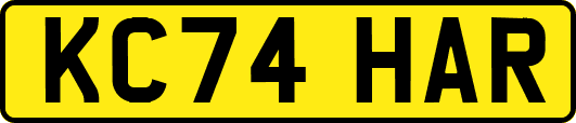 KC74HAR