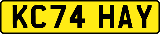 KC74HAY