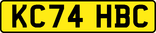 KC74HBC