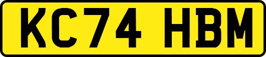 KC74HBM