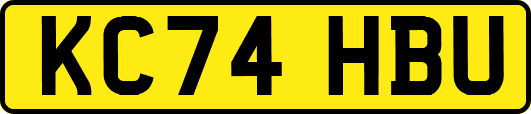 KC74HBU
