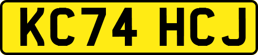 KC74HCJ