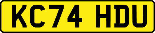 KC74HDU