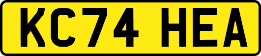 KC74HEA