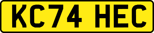 KC74HEC